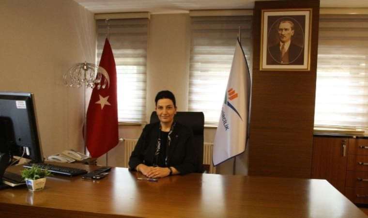 Yapı İşleri Genel Müdürü Banu Aslan kimdir, kaç yaşında, nereli? Banu Aslan'ın önceki görevleri neler?