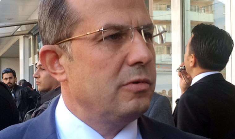 Nüfus ve Vatandaşlık İşleri Genel Müdürü İbrahim Taşyapan kimdir? İbrahim Taşyapan kaç yaşında, nereli?