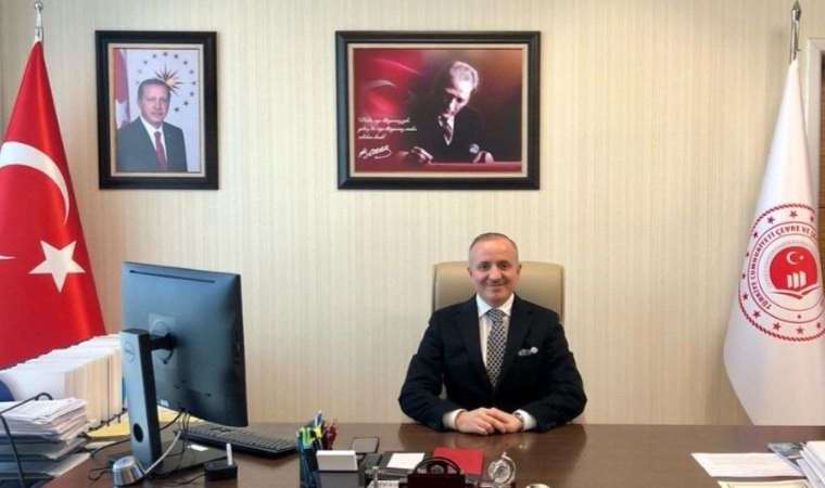 Hukuk Hizmetleri Genel Müdürü Ahmet Küçükler kimdir, kaç yaşında, nereli?  Ahmet Küçükler'in önceki görevleri neler?