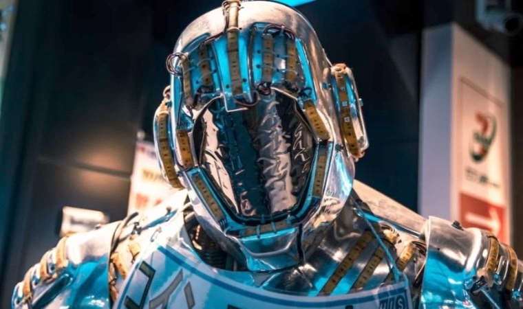 'Ben robot değilim' testinde botlar insanlara göre daha başarılı