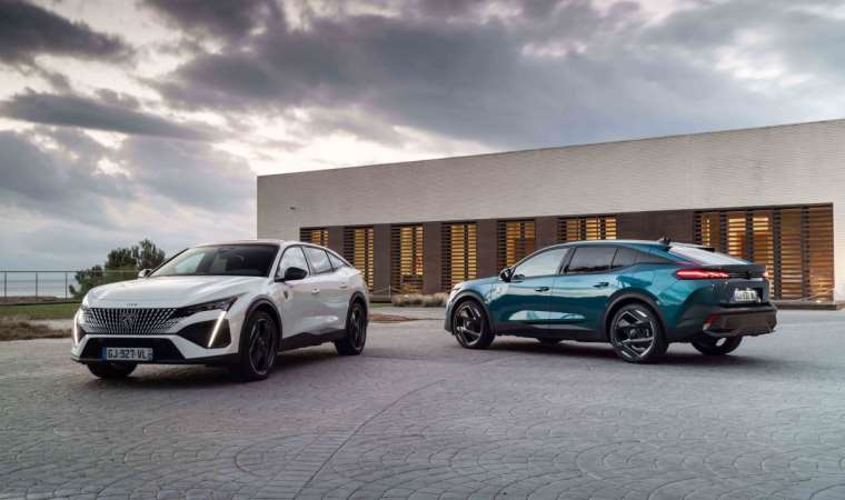Peugeot Türkiye satışlarında rekor kırdı