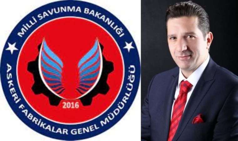 İmdat Ersoy kimdir, kaç yaşında, nereli? Askeri Fabrikalar Genel Müdürü kimdir?