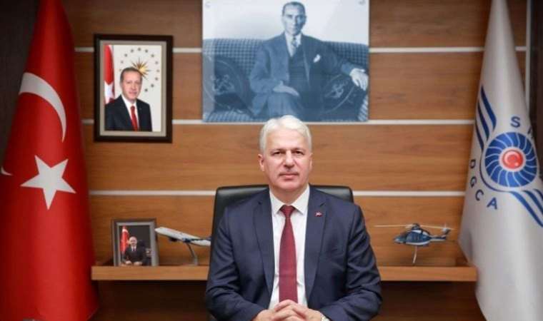 Sivil Havacılık Genel Müdürü Kemal Yüksek kimdir, kaç yaşında, nereli? Kemal Yüksek hangi görevlerde yer aldı?