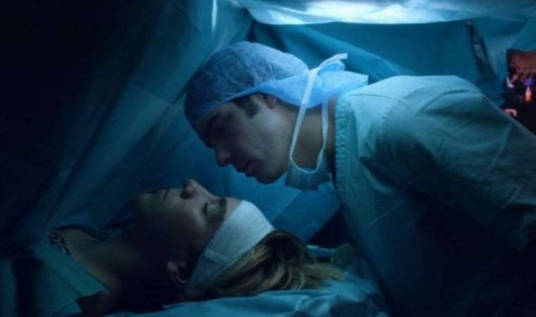 Kesişen Hayatlar filminin konusu ne? Kesişen Hayatlar filminin oyuncuları kim?