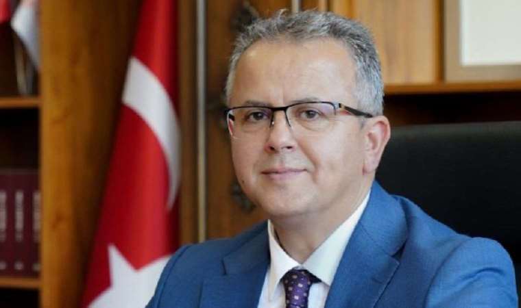 MEB Personel Genel Müdürü Bülent Çiftci kimdir?  Bülent Çiftci kaç yaşında, nereli?
