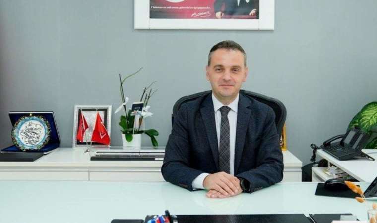 Bilgi İşlem Genel Müdürü Özgür Türk kimdir? Bilgi İşlem Genel Müdürü Özgür Türk kaç yaşında, nereli?