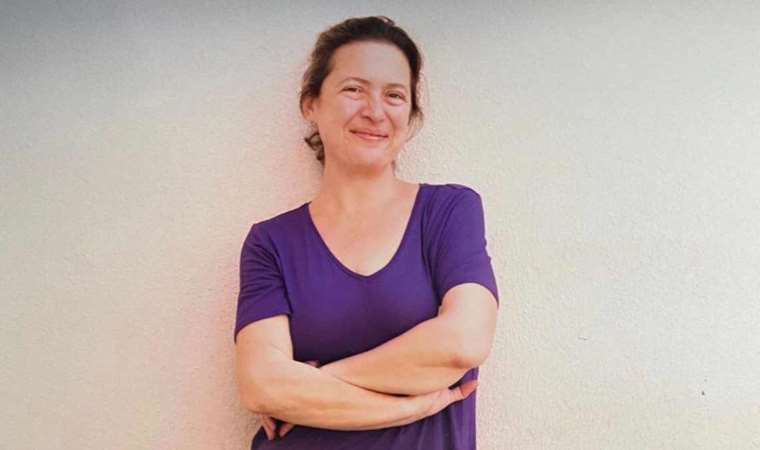 'Çiğdem Mater ile Sen de Kettılla!' projesi: İlk tarif mercimek köftesi!