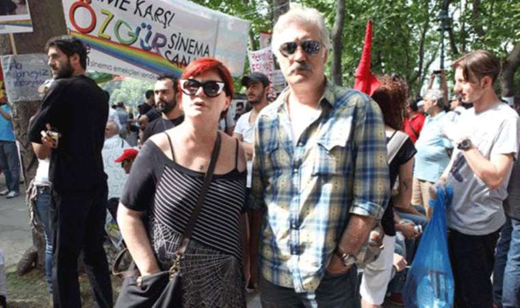 DT Genel Müdürlüğü'ne atanan Tamer Karadağlı’nın 'Gezi Parkı' videosu yeniden gündem oldu
