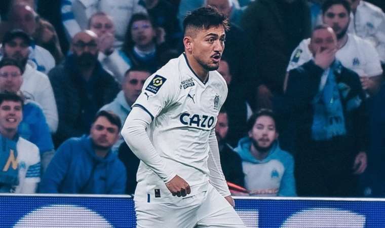 Cengiz Ünder'de yeni gelişme: Antrenmana çıkmadı