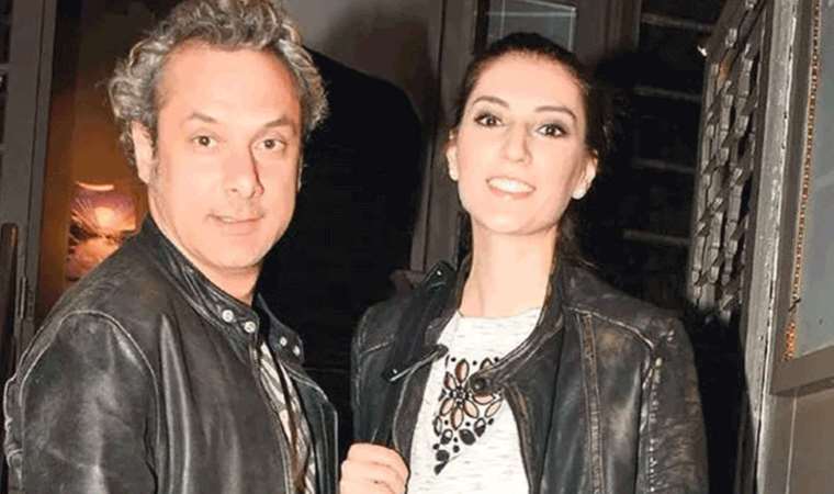 Eski milli voleybolcu Neslihan Demir ve oyuncu Kamil Güler boşandı