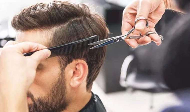 Berberlere yeni tarife: Saç kestirmek Nişantaşı’nda 500, Esenyurt’ta 100 lira