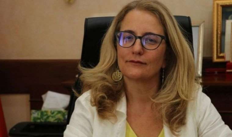 Araştırma ve Güvenlik İşleri Genel Müdürü Fatma Ceren Yazgan kimdir? Fatma Ceren Yazgan kaç yaşında, nereli?