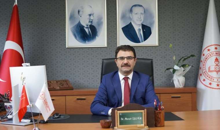 MEB Din Öğretimi Genel Müdürü Dr. Ahmet İşleyen kimdir?  Ahmet İşleyen kaç yaşında, nereli?