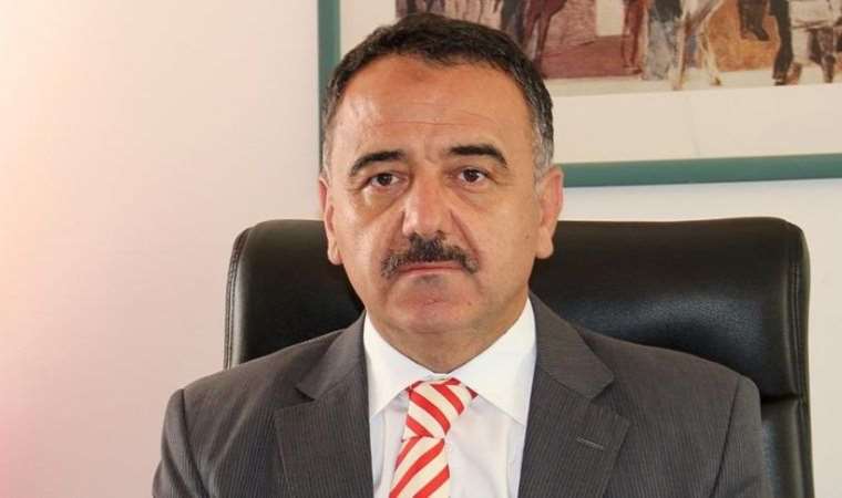 Destek Hizmetleri Genel Müdürü İrfan Neziroğlu Yazgan kimdir? İrfan Neziroğlu Yazgan kaç yaşında, nereli?