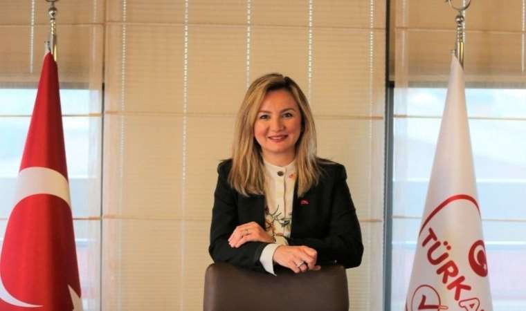 Türk Akreditasyonu Kurumu Genel Sekreteri Gülden Banu Müderrisoğlu kimdir? Gülden Banu Müderrisoğlu kaç yaşında, nereli?