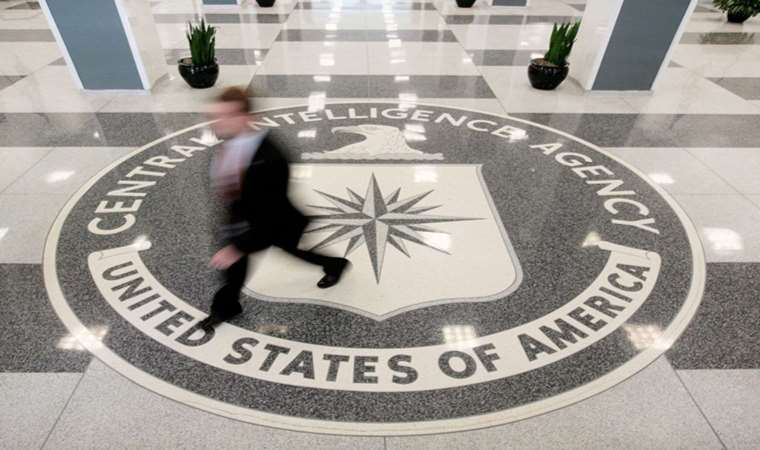 China arrests arms firm employee accused of working for CIA