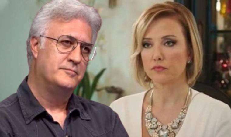 Berna Laçin'den Tamer Karadağlı atamasına tepki