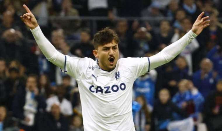 Fabrizio Romanı duyurdu!