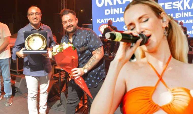 Gökçe için 'Sandıklı'ya giremez demişti: AKP'li Başkan'dan 7 şehit verildiği gün konser