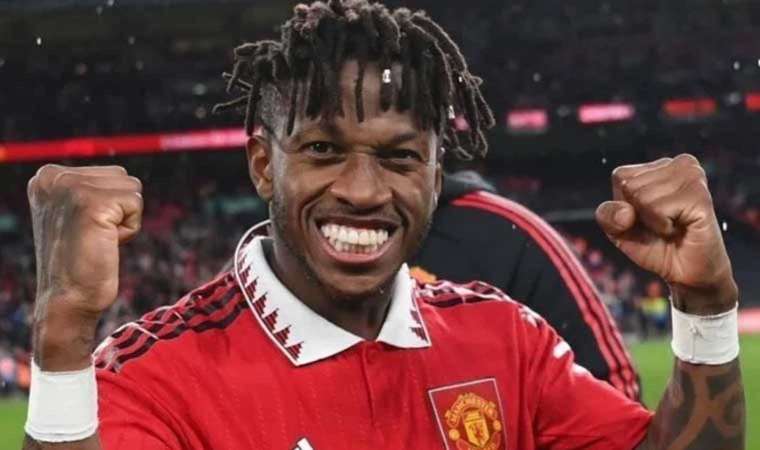 Fenerbahçe, Fred transferini açıkladı!