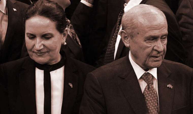 İYİ Parti, Devlet Bahçeli'nin 'yerel seçimde ittifak' önerisini değerlendiriyor: AKP'siz görüşürüz