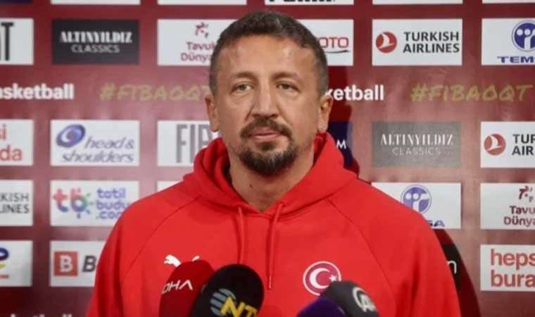 Hidayet Türkoğlu: 'Elemeler bizim için iyi bir fırsat'