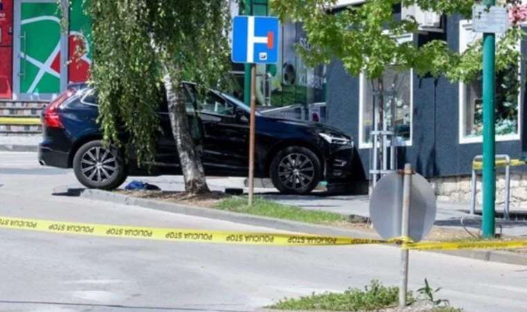 Bosna Hersek’te canlı yayında silahlı saldırı: 2’si Türk 3 ölü