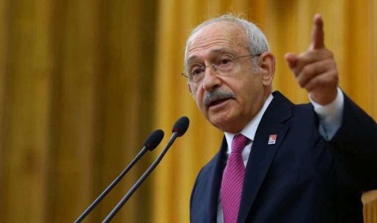 Son dakika... Kılıçdaroğlu'ndan 'ittifak' mesajı!