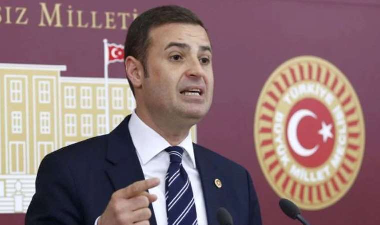 CHP'li Ahmet Akın'dan AKP'ye 'deprem vergisi' tepkisi: 'Kentsel dönüşüm değil rantsal dönüşüm!'