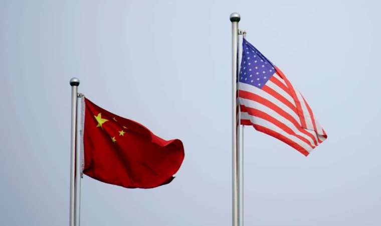 China accuses US of trade rule-breaking