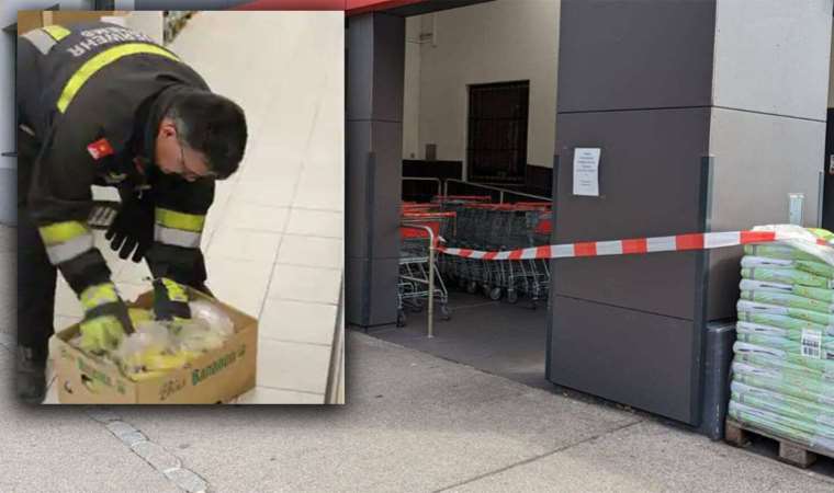 Avusturya'da örümcek alarmı: Isırığı 'kalıcı ereksiyona' neden oluyor!