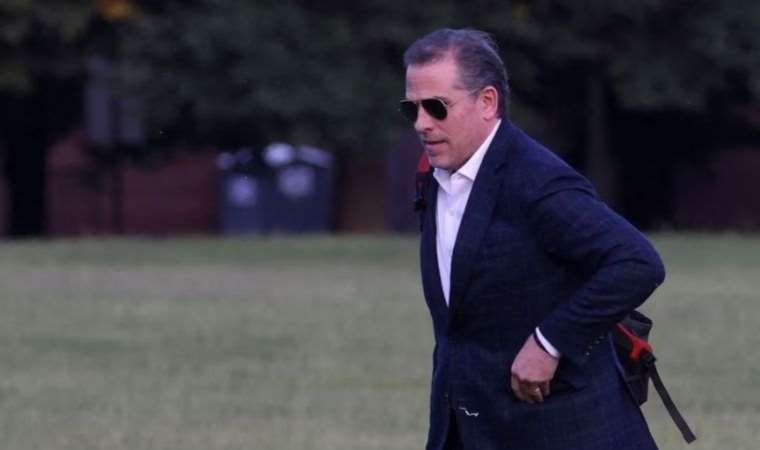 Special counsel: Hunter Biden could face trial