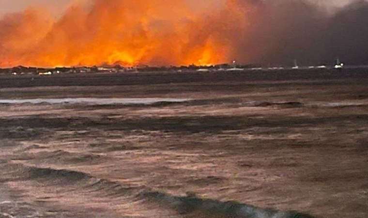 Maui wildfire death toll reaches 80