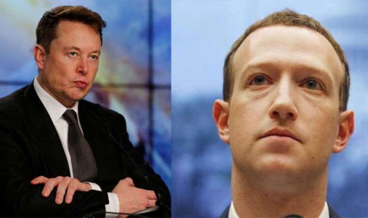 Italy ready to host Musk, Zuckerberg showdown