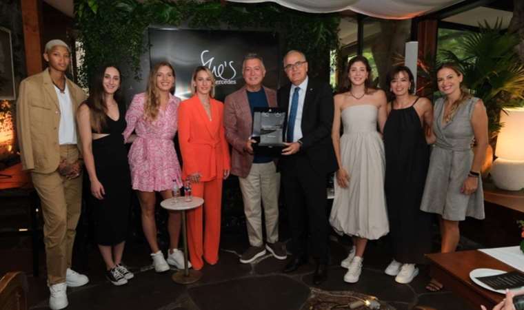 Voleybolun ilham veren kadınları