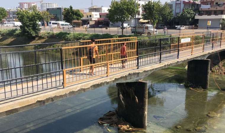 3 gündür aranıyordu: Kayıp kadının cansız bedeni sulama kanalında bulundu!