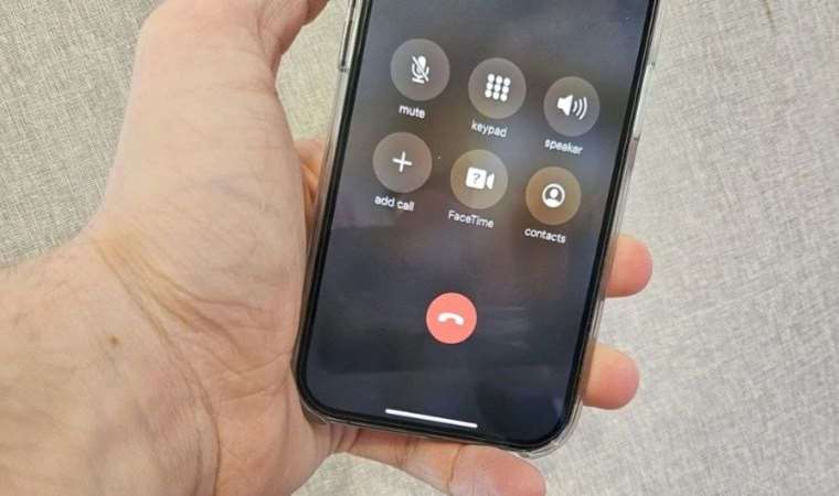 iOS 17'nin en çok tartışılacak yeniliği olabilir mi?