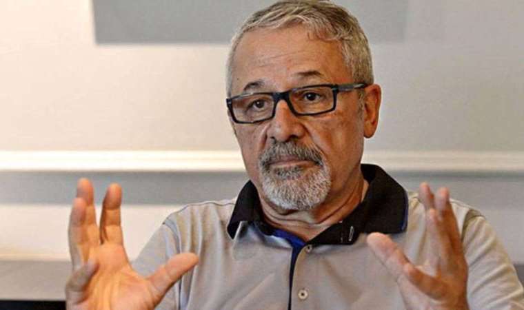 Naci Görür'den yeni uyarı!