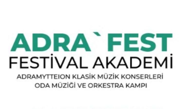 ADRA’FEST 13 Ağustos'ta başlayacak!