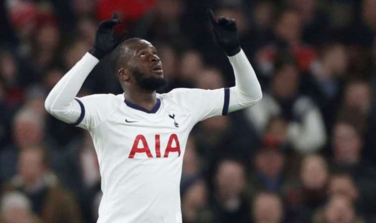 Ndombele savaşı!