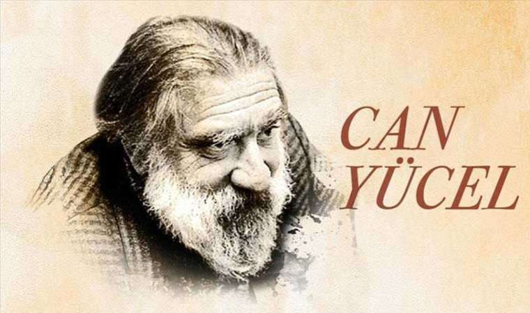 Can Yücel'in ölümünün üzerinden 24 yıl geçti