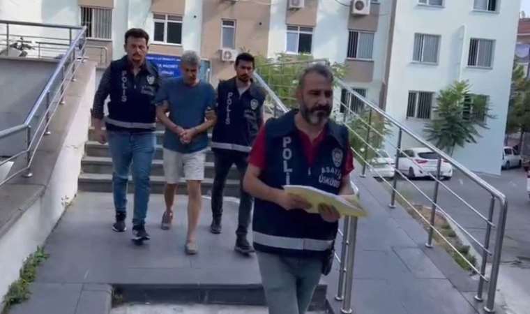 Üsküdar’da ATM önünde sıra kavgası: 1 ölü