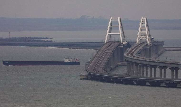 Rusya: Ukrayna'ya ait iki füze ve 20 İHA düşürüldü