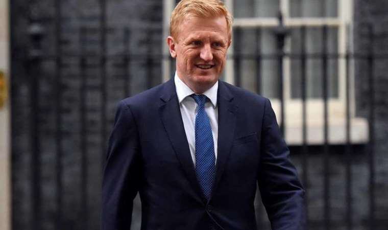 İngiltere: Yapay zeka, Sanayi Devrimi'nden daha önemli bir etkiye sahip