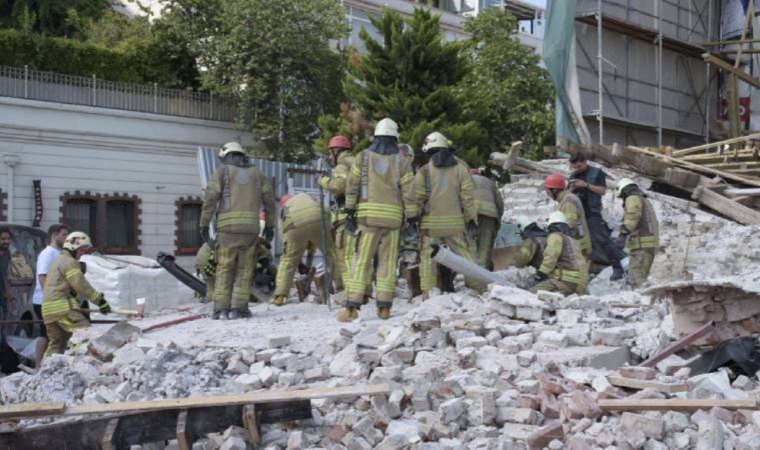 Henüz 22 yaşındaydı...