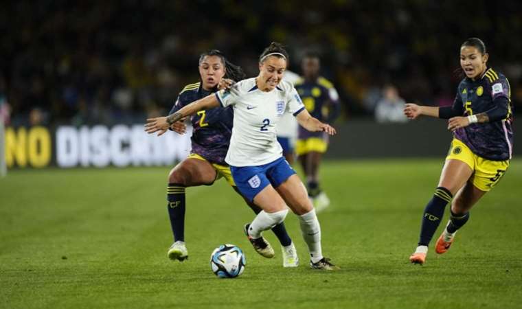 Son 4 takım belli oldu