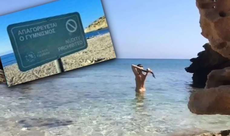 Tabelaları çöpe attılar...