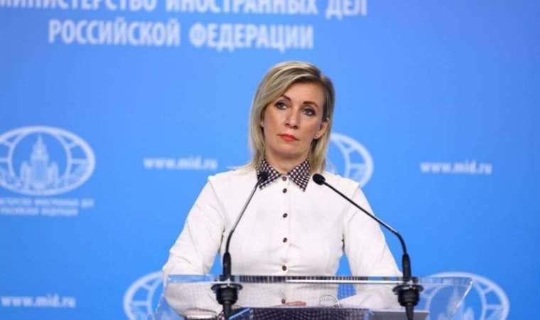 Rus Dışişleri: "Kırım’a yönelik saldırılar karşılıksız kalmayacak"