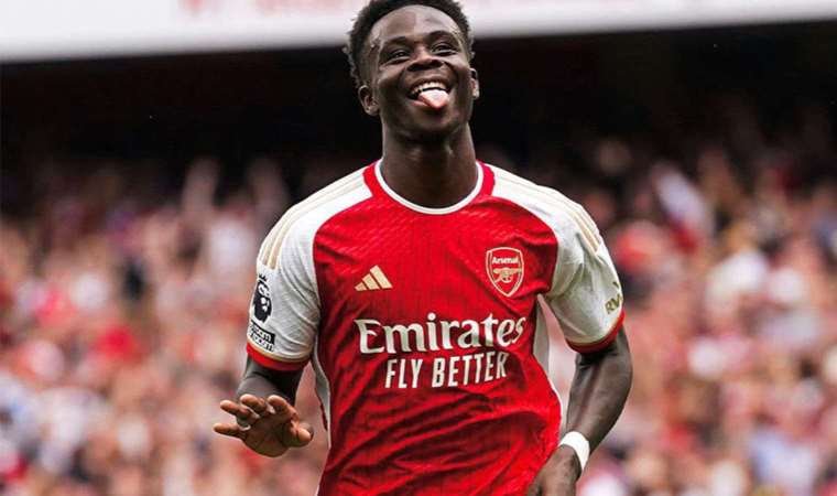 Arsenal sezona galibiyetle başladı!