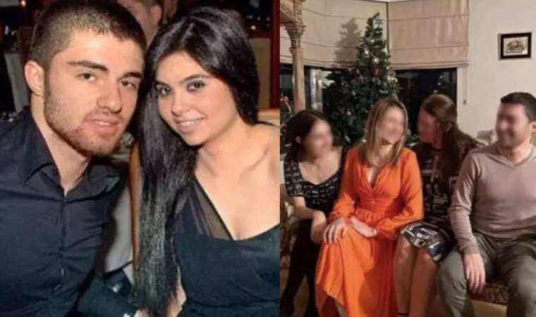 Cem Garipoğlu ve ailesi hakkında iddia